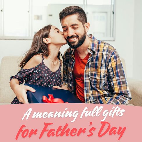 To My Dad Fathers Day Plaque, Best Dad Ever Gifts, Happy Birthday Dad, Dad Birthday Gifts From Daughter, Cool Gifts Dad, Cool Dad Birthday Gifts. in Saudi Arabia