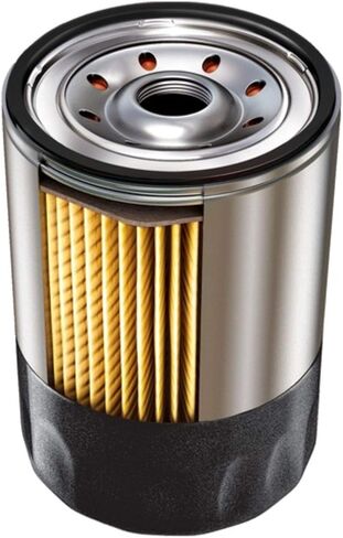 FRAM Tough Guard TG3980-1, 15K Mile Change Interval Passenger Car Spin-On Oil Filter in Saudi Arabia