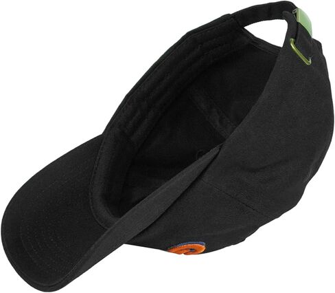 قبعة تايلر للرجال والنساء، قبعة جولف كريتور مطرزة in Kuwait