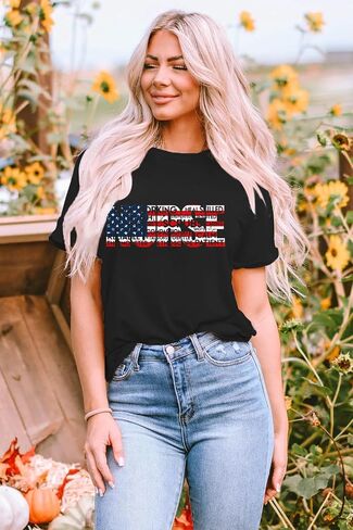 Womens Nurse Shirt Nurse Life Letter Print Short Sleeve Register Nurse Gift Inspirational Tee in Saudi Arabia