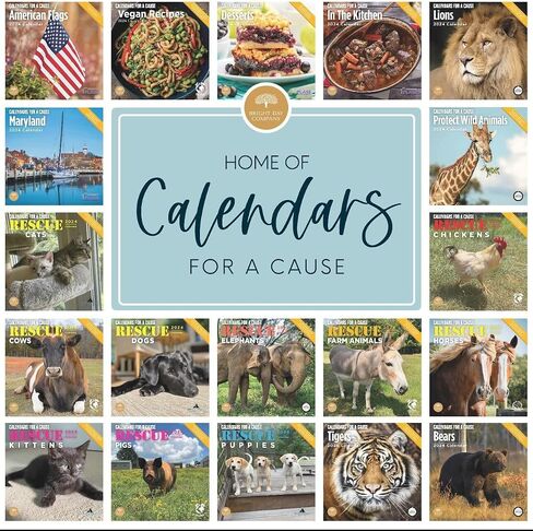 2024 Costa Rica Monthly Wall Calendar by Bright Day, 12 x 12 Inch Paradise Destination in Saudi Arabia