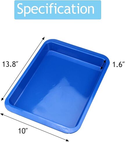 Hedgehog Litter Box, 3 Pcs Hedgehog Litter Boxes Tray, Plastic Pet Toilet, Small Animal Litter Tray Corner for Guinea Pig Hamster Pig Rabbit Pee (3 Color) in Kuwait
