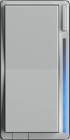 Inovelli 2-1 Smart Switch (On/Off or Dimmer) - Red Series - ZWave 800 Light Switch/Dimmer Switch, VZW31 in Saudi Arabia
