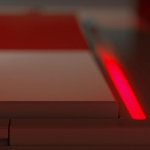 Inovelli 2-1 Smart Switch (On/Off or Dimmer) - Red Series - ZWave 800 Light Switch/Dimmer Switch, VZW31 in Saudi Arabia