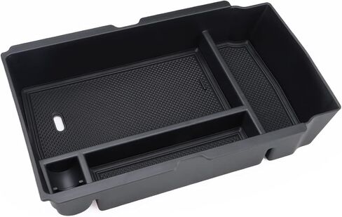 صينية تنظيم وحدة التحكم المركزية من MARCHFA متوافقة مع ملحقات 2024 2023 Honda CRV CR-V ومسند الذراع وصندوق تخزين (منظم مسند الذراع) in Kuwait