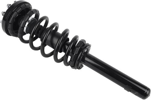 PAROD Pair 171299 Rear Suspension Shock Absorber Strut and Coil Spring Assembly fit for 1998-2002 Honda Accord in Saudi Arabia
