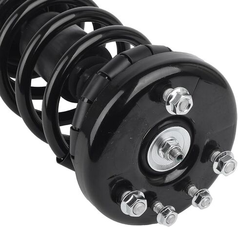 PAROD Pair 171299 Rear Suspension Shock Absorber Strut and Coil Spring Assembly fit for 1998-2002 Honda Accord in Saudi Arabia