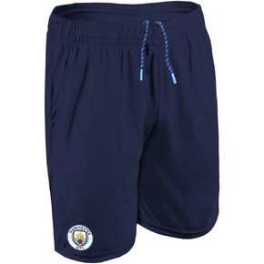 Icon Sports Men's Soccer Shorts
