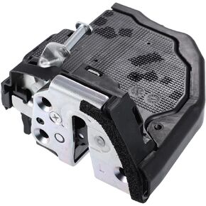 X AUTOHAUX Power Door Lock Actuator Motor Rear Left Driver Side for LEXUS GS350 2016-2019 6906006100 6906033120