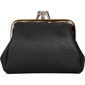 Julia Buxton Pebble Vegan Leather Triple Frame
