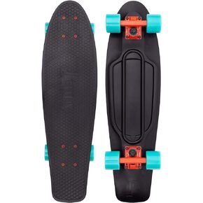 Penny Australia, 27 Inch Bright Light Board, The Original Plastic Skateboard