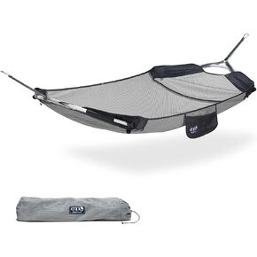 Eagle's Nest Outfitters - DayLoft Hammock - Lunar Grey