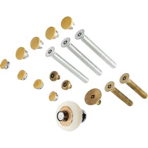 حزمة مسامير نحاسية LCN 4010TORX4 4010-TORX US4 in Saudi Arabia