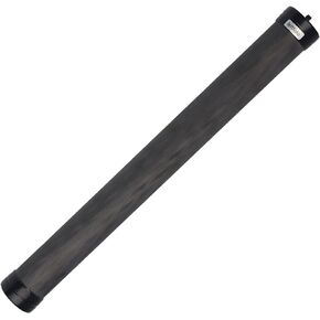 Carbon Fiber Bar Extension Pole Handheld Stabilizer Stick Rod 360mm for Studio Outdoor Macro Shooting Stabilizer DSLR Camera