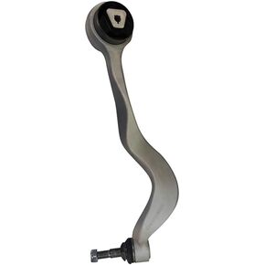 BRTEC Front Lower Control Arms for 2004 2005 2006 2007 for BMW 525i 2008 2009 2010 for BMW 528i(530i 530xi 535i 535iGT 545i 550i 550iGT) 06 07 08 09 10 for BMW M5 Driver & Passenger Side