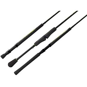 Lew's Wally Marshall Pro Target 14'-3 Med HVY Spinning Rod