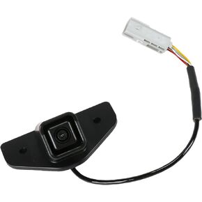 GM Genuine Parts 22782934 Rear Park Assist Camera
