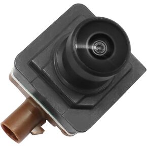 PJ7Z19G490B Rear View Backup Camera Compatible with Ford F-150 2021-2023, F-150 Lightning 2022-2023, Expedition 2022-2023, Compatible with Lincoln Navigator 2022-2023 Replace PJ7Z-19G490-B
