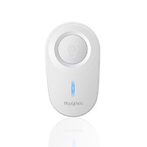Remote Control Outlet,15A/1500W, 500 Feet RF Range Remote Light Switches Kit, No Wiring Needed Wireless Remote Outlet for Light, Small Electrical Appliance, with Anti-Surge 4000V