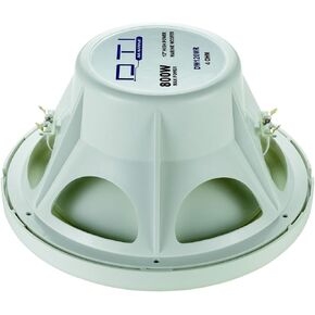 DTIDW120MR 12-Inch 4 Ohm High Power Marine Woofer