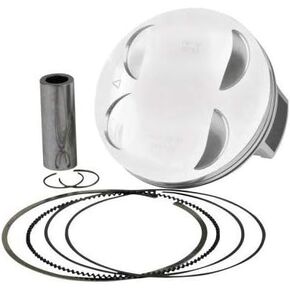 VERTEX Forged High Compression Piston Kit 24120B
