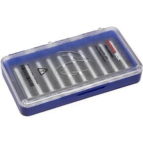 Hopper Fly Box