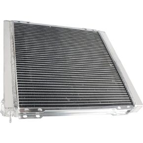 labwork Radiator Replacement for Can-Am 1000R Maverick Sport 1000 Trail 800 X3 900 Max 709200576 709200703