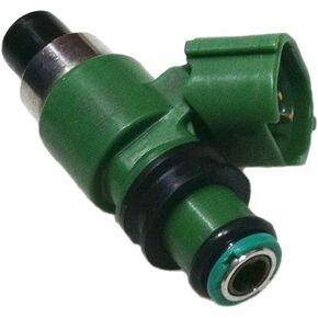 Unlimited Fuel Injector For Honda BIG RED MUV700 09-13, CRF450R 09-10, FOURTRAX RINCON 680 TRX680 06-14, PIONEER 700 SXS700M 14-17, TRX680FA 13 16-18, TRX250X 16, TRX700XX 08-09, Replace 16450-HN8-A61