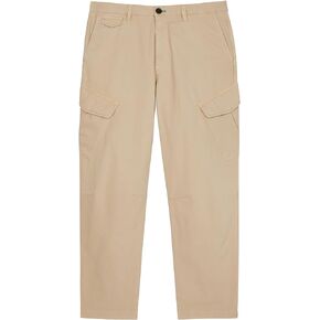 Paul Smith Ps Men's Zebra Cargo Pants