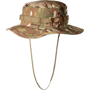 Tru-Spec mens Military Boonie Hat, Multicam, 7 US