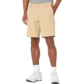 THE NORTH FACE Men’s Rolling Sun Packable Short, Khaki Stone, 32 Long