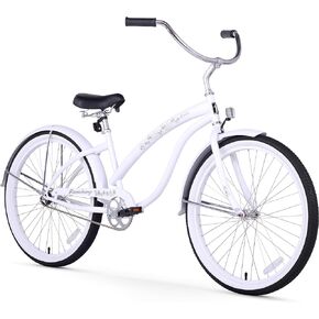 Firmstrong Bella Classic Beach Cruiser Bicycle