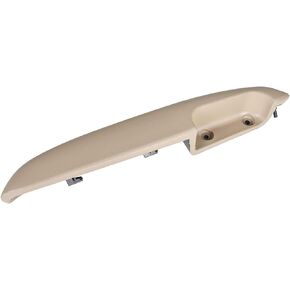 labwork Beige Door Armrest Front Right Passenger Side 15999136 Replacement for C1500 K1500 C2500 K2500 C3500 K3500 1995-2000