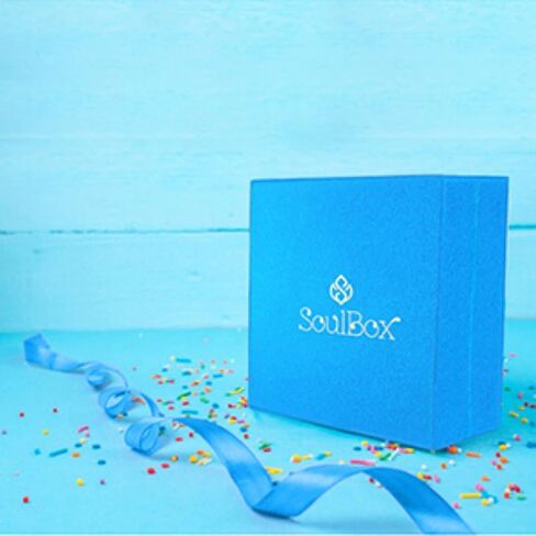 قلادة سول بوكس ​​للرجال من الفضة الإسترليني عيار 925 والألماس مع سلسلة فضية in Kuwait