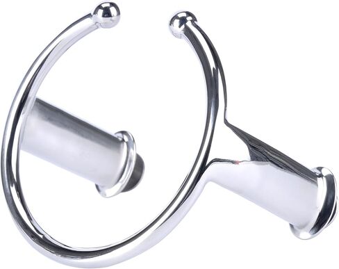 Amarine Made 316 Stainless Steel Single Ring Cup Drink Holder - Open Design in Saudi Arabia
