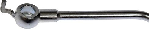 Dorman 625-821 Turbocharger Oil Line Compatible with Select Hyundai Models in Saudi Arabia