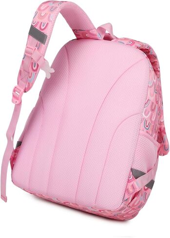 Kids Backpack for School,Boys Backpack Dinosaur Print with Multiple Pockets Lightweight School Backpack for Primary and Elementary Waterproof(Blue-Dinosaur) in Saudi Arabia
