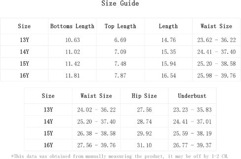 Girl's 3 Piece Bathing Suit Backless Frill Halter Swim Suits Bikini Sets with Ruched Swim Skirt Cover Up in Saudi Arabia