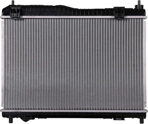 المبرد لـ 11-18 فورد فييستا 4 سلندر 1.6L غير توربو FO3010296 AE8Z8005B جديد in Kuwait