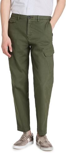 Paul Smith Ps Men's Zebra Cargo Pants in Saudi Arabia