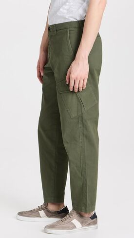Paul Smith Ps Men's Zebra Cargo Pants in Saudi Arabia
