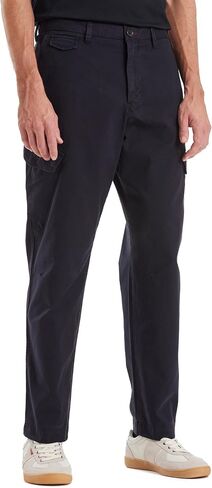 Paul Smith Ps Men's Zebra Cargo Pants in Saudi Arabia