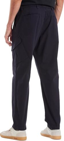 Paul Smith Ps Men's Zebra Cargo Pants in Saudi Arabia
