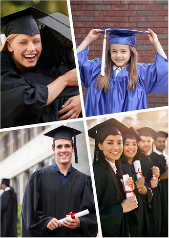 Class Of 2024 Graduation Keychain for Seniors Students Masters Nurses Students College High Student Graduation Gifts in Saudi Arabia