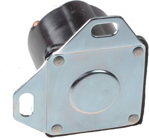 HVACSTAR Relay Solenoid SBC-4201D 12V for Deutz Starter Prestolite John Deere AR73144 in Saudi Arabia