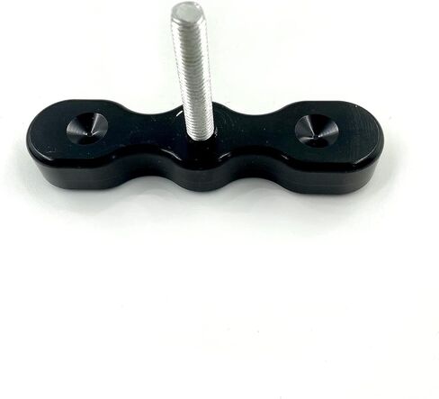 رفوف الشحن المتوافقة مع Fuelpax Mount Standard Pack Gas يمكن تركيبها على RX-PM Pack Mount in Kuwait