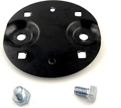 رفوف الشحن المتوافقة مع Fuelpax Mount Standard Pack Gas يمكن تركيبها على RX-PM Pack Mount in Kuwait