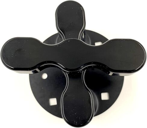 رفوف الشحن المتوافقة مع Fuelpax Mount Standard Pack Gas يمكن تركيبها على RX-PM Pack Mount in Kuwait