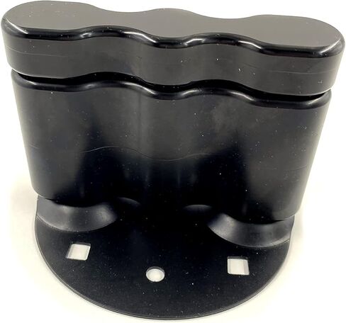 رفوف الشحن المتوافقة مع Fuelpax Mount Standard Pack Gas يمكن تركيبها على RX-PM Pack Mount in Kuwait