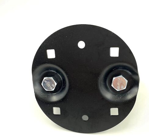 رفوف الشحن المتوافقة مع Fuelpax Mount Standard Pack Gas يمكن تركيبها على RX-PM Pack Mount in Kuwait